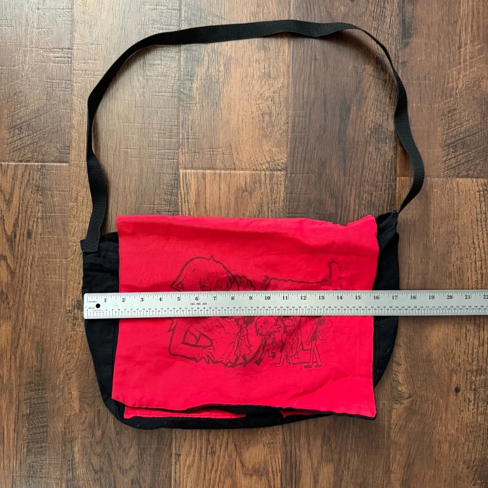 N/A hellsing red